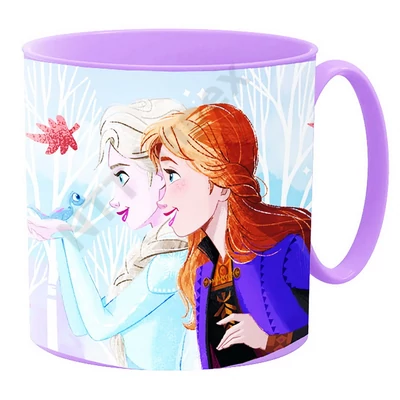 QXI6275FEEK MŰA.FROZEN ŐSZI MIK.BÖGRE 265ML 674751