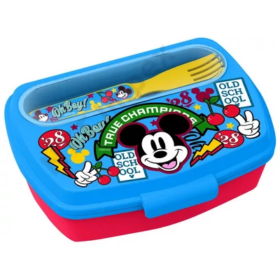 QXI6276FEEK MŰA.MICKEY SZD.KANÁL+VILLA 674752