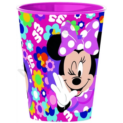 QXI6283FEEK MŰA.MINNIE VIRÁGOK E-KISPOHÁR 260ML 674771
