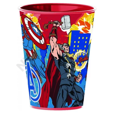 QXI6286FEEK MŰA.BOSSZÚÁLLÓK E-KISPOHÁR 260ML 674779