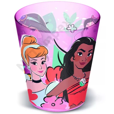 QXI6296FEEK MŰA.HERCEGNŐK JOY-POHÁR 285ML 674801