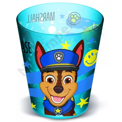 QXI6303FEEK MŰA.MANCS ŐRJ.KÉK JOY-POHÁR 285ML 674810