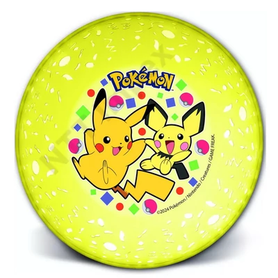 QXI6307FEEK MŰA.POKEMON JOY-MÉLYTÁNYÉR 674814