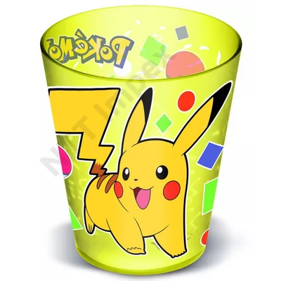 QXI6309FEEK MŰA.POKEMON JOY-POHÁR 285ML 674816