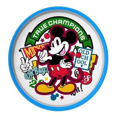 QXI6498FEEK MŰA.MICKEY TRUE LAPOST.CSÚSZ.GÁT 674755