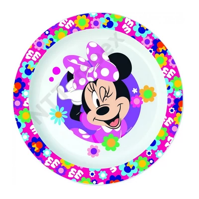 QXI6504FEEK MŰA.MINNIE VIRÁGOK MIK.LAPOSTÁNYÉR 674769