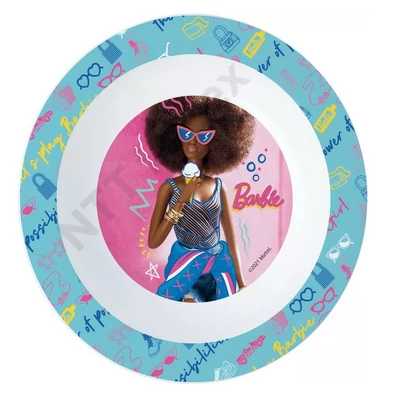 QXI6523FEEK MŰA.BARBIE22 MIK.MÉLYTÁNYÉR 674647