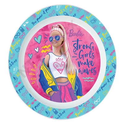 QXI6524FEEK MŰA.BARBIE22 MIK.LAPOSTÁNYÉR 674648