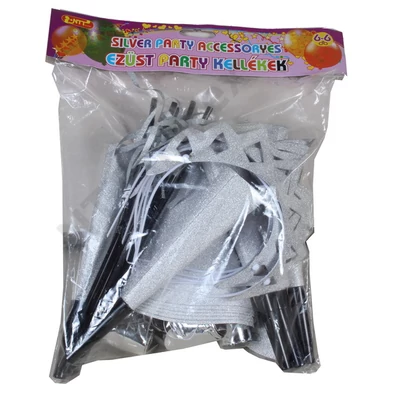 FST0014JAPY PARTY SZETT 6x6db-os FST0014