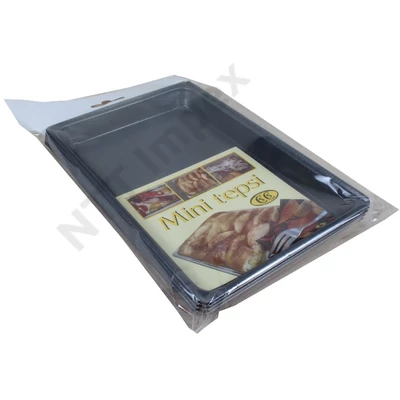 CSR1013FESE Tepsi mini Therm. 4db/cs