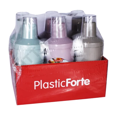 AFC1325FEKK Shaker SURTIDO VRM ALL 6db/cs. 118027H