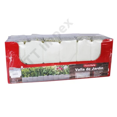 AFC1343HKMU Kerítés elem No.4 Ivory 12db/cs. 1240054
