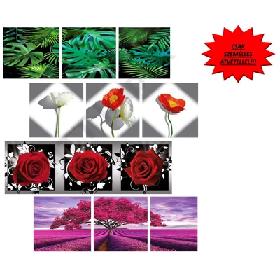 RMN1380LDLK FALIKÉP 90X30