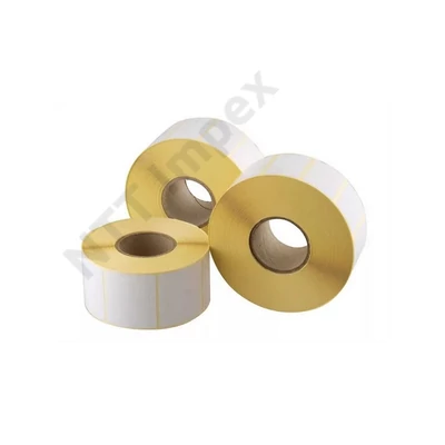 ART1424PIEE Thermo címke 40x25mm 2000db/cs