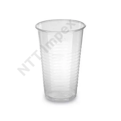 GST1461FEED Pohár 200ml-es víztíszta 100db/cs