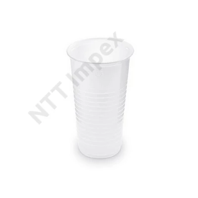 GST1463FEED Pohár 300ml-es fehér 50db/cs