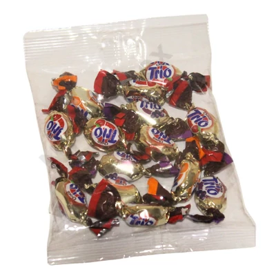 KRW1471EDCU Mini cukorka 80g Trio