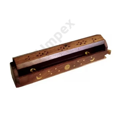 GLD1472FSTT Füstölőtartó Fa, Box IC 11