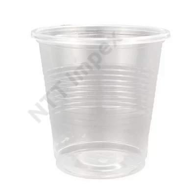 GST1483FEED Pohár 100ml-es víztíszta 100db/cs