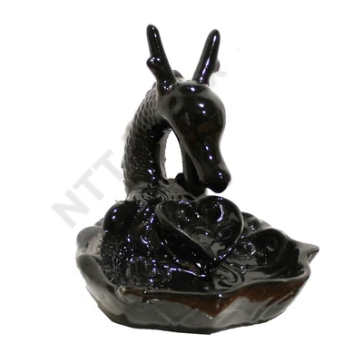 GLD1591FSTT Füstölőtartó kerámia Back Flow Burner MA F
