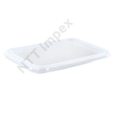 GST1609FEED Szögletes varia BOX TETŐ 50db/cs