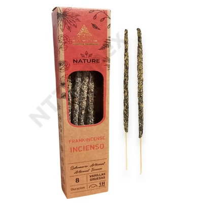 ARM1640FSLD AROMA NATURE Füstőlő 12db/dob. FRANKINCENSE