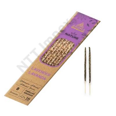 ARM1641FSLD AROMA NATURE Füstőlő 12db/dob. LAVENDER