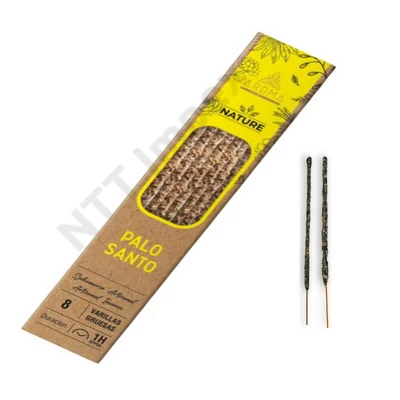 ARM1644FSLD AROMA NATURE Füstőlő 12db/dob. PALO SANTO