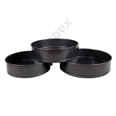 HKS4120FESE TORTA SÜTŐ FORMA HKS-4120