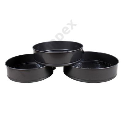 HKS4120FESE TORTA SÜTŐ FORMA HKS-4120