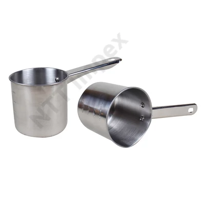 HKS4203FEKK Kávéföző fém 9cm HKS-4203