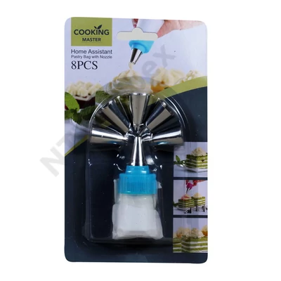 HKS4215FESE TORTADISZÍTŐ SZETT HKS-4215