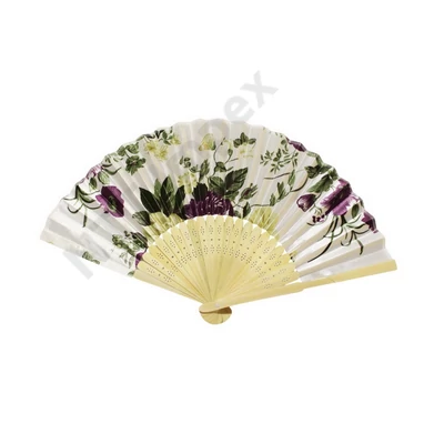 HKS4363HKEE Legyező 21cm HKS-4363