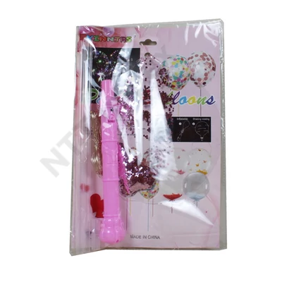 HKS4447JAPY LÉGBalloon 50cm, 50 LED HKS-4447