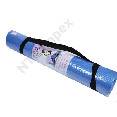 HKS4562JAEE YOGA MATRAC 4mm 173x61cm HKS4562