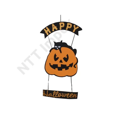 HKS5648LDLK Ajtódísz Halloween HKS-5648