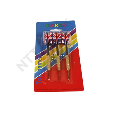HKS5927JATJ Dart tű 14,5cm 3db/cs. HKS-5927