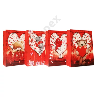 HKS6199DTVA DÍSZTASAK X3VÁ2 HKS-6199