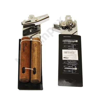 HKS6449FEKK Konzervbontó 21*5cm HKS-6449