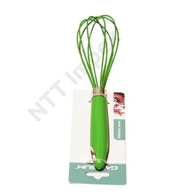 HKS6451FEKK Habverő 10" Fém HKS-6451