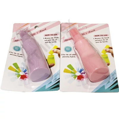 HKS6456FEKK Olajozó ecset 14cm HKS-6456