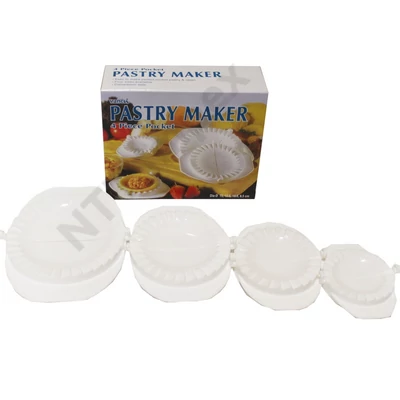 HKS6457FEKK Gombóc készítő készlet 21x17x7.5cm 4pcs/set HKS-6457
