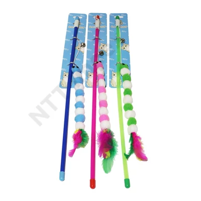 HKS6479HKEE Macska játék 49cm  HKS-6479