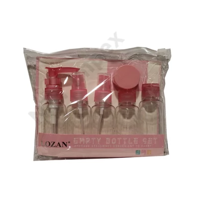 HKS6490HKEE Utazó szett 6 pcs HKS-6490