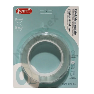 HKS6507HKEE Kétodalas ragasztó 2mx3cm HKS-6507