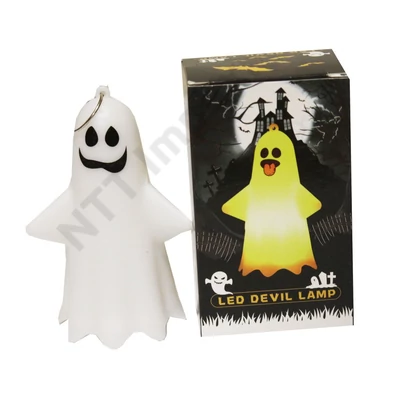 HKS6509LDLK Halloween LED lámpa 10*5.5cm   HKS-6509