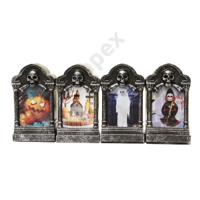 HKS6539LDLK Halloween lámpa HKS-6539