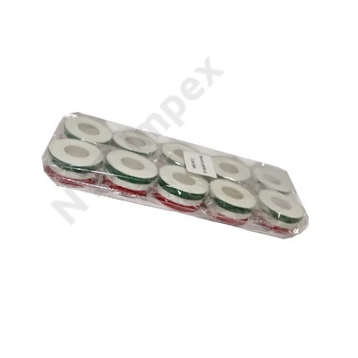 HKS6611LDLK Nemzeti színű szalag 2cmx3m HKS-6611