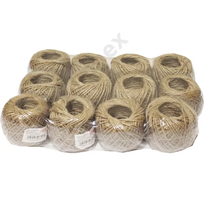 HKS6626CSKT Kötöző 50g/pc  40m  HKS-6626