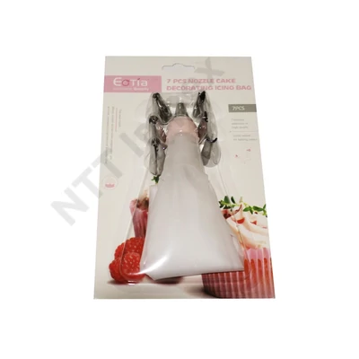 HKS6844FEKK Tortadíszítő  31,7CM  HKS-6844